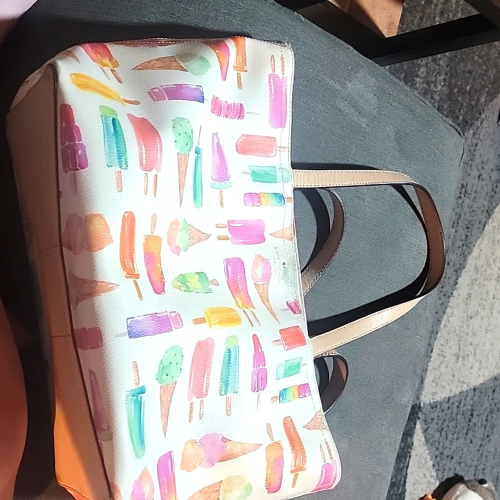 Kate spade flavor of the month